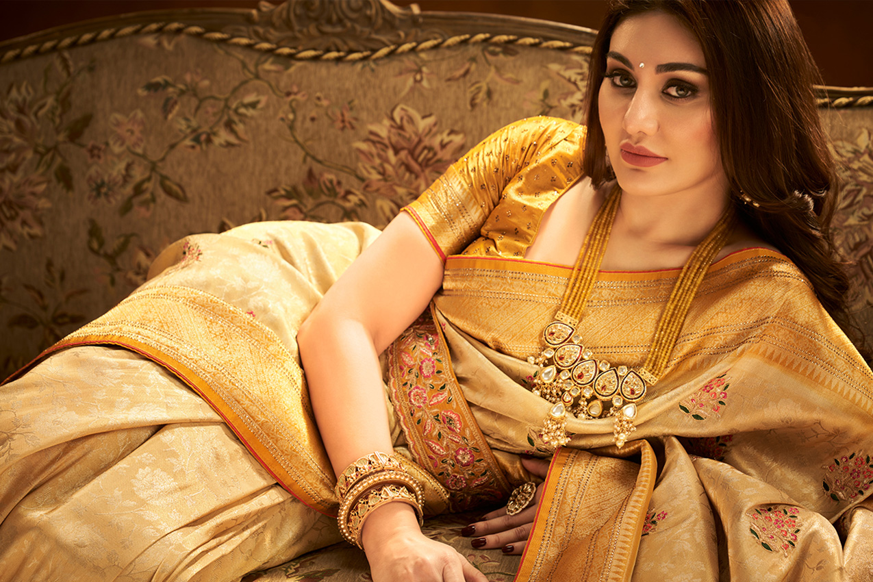 sarees